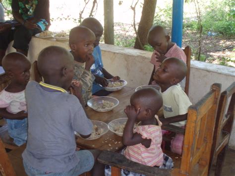 Help Orphans And Needy Children In Kenya Globalgiving