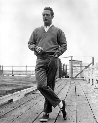 Десять раз выдвигался на премию «оскар», трижды ее получил. El cine sin gafas: Paul Newman (1925-2008) quotes