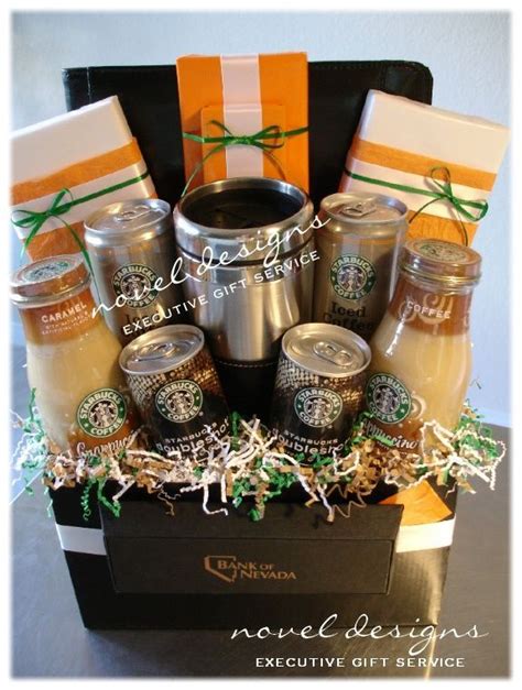 4.4 out of 5 stars. DIY Coffee Lover's Gift...Fill a basket with coffee drinks ...