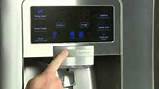 Photos of Samsung Refrigerator Troubleshooting Display