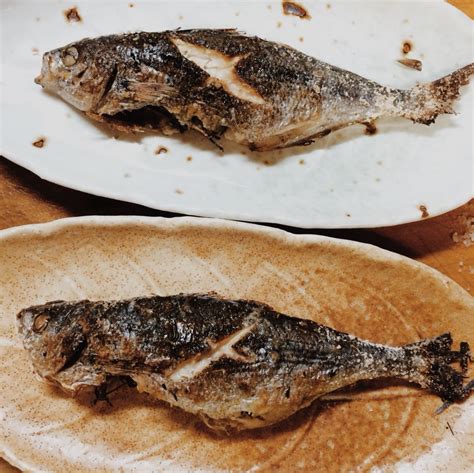 Maybe you would like to learn more about one of these? Shioyaki (Japanese style grill) | Fish recipes, Food, Food ...