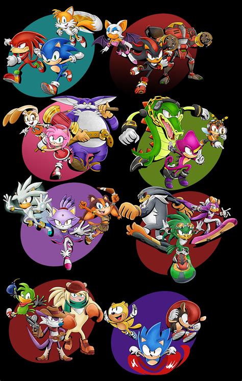 66 Best Uxamoel Images On Pholder Mortal Kombat Sonic The Hedgehog