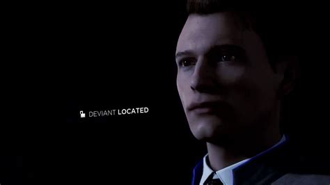 Playstation On Twitter A Prototype Android Built By Cyberlife To