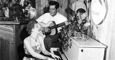 Why Did Desi Arnaz Leave Cuba — He Alludes To His Departure In Being The Ricardos