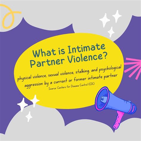 7 Tips For Preventing Intimate Partner Violence