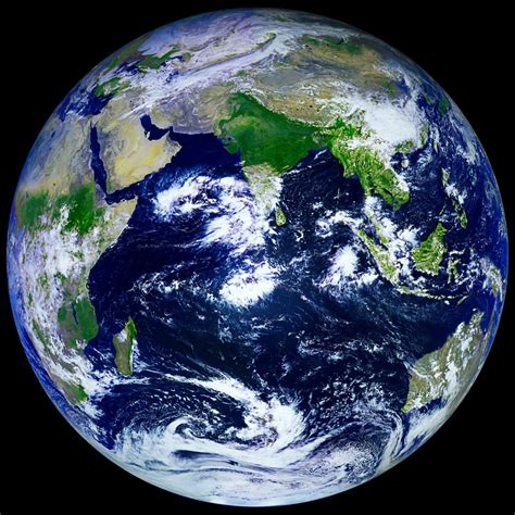 Interesting Facts About Our Planet Earth Natskies Observatory
