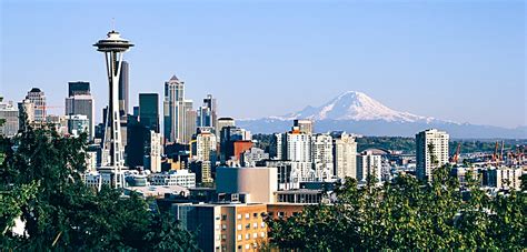 To washington distance from washington, d.c. 8 Reasons to Move to Washington State | Livability