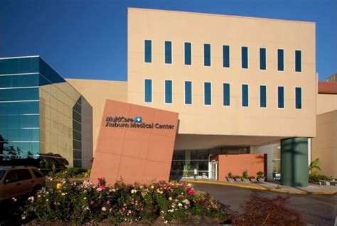 Multicare Auburn Medical Center