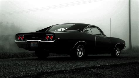 Dodge Charger 1970 Wallpapers Hd Wallpaper Cave