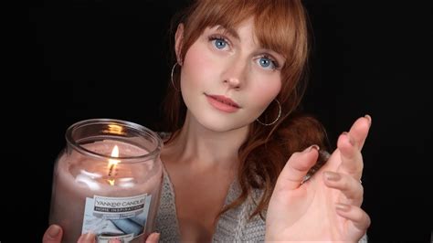 Asmr Personal Attention And Spreading Positive Energy For Sleep Youtube