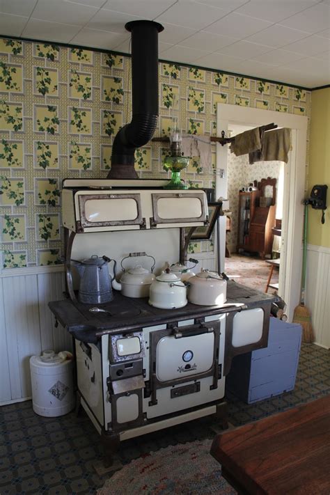 Antique Stove Vintage Stoves Cooking Stove Antique Kitchen Stoves