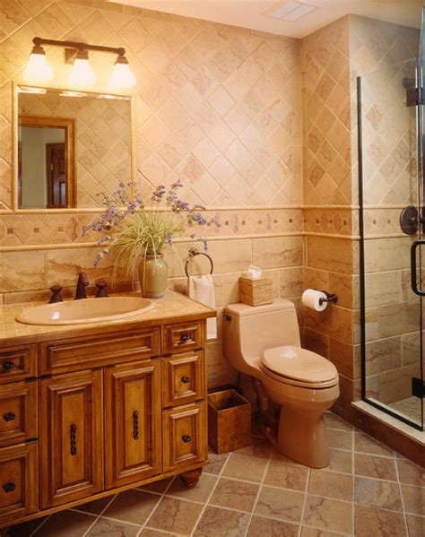 25 Southwestern Bathroom Design Ideas The Wow Style