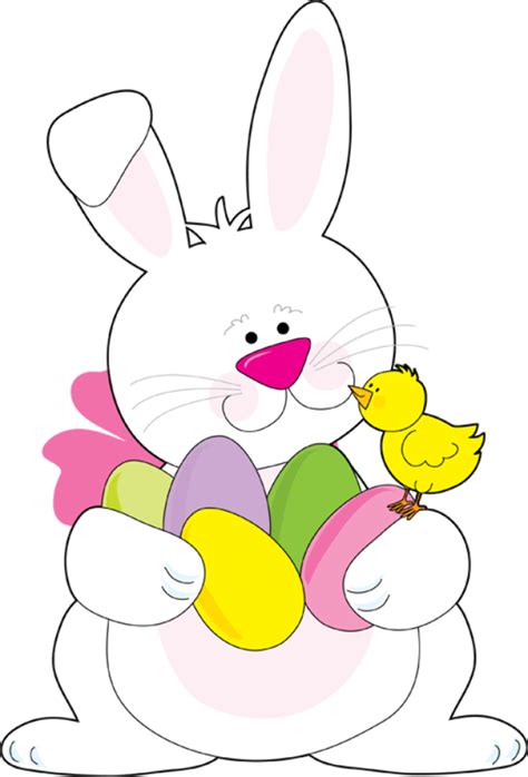 Download High Quality Rabbit Clipart Easter Bunny Transparent Png
