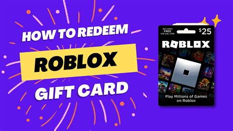 How To Redeem Roblox T Card Codes Think Tutorial