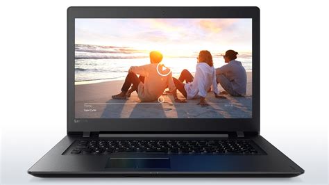 Laptop Ideapad 110 Laptop Con Intel De 17 Simple Y Accesible
