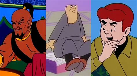 Can You Name These Cartoon Characters Of The 50s And 60s Howstuffworks