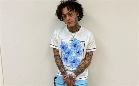 Meet American Rapper Lil Skies Untold Facts About Him