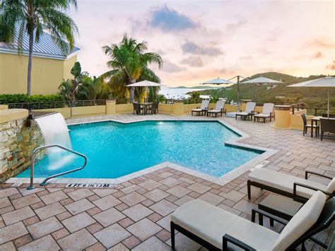 Top 5 Luxury Resorts And Hotels In The U S Virgin Islands Luxury