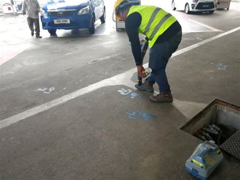 For alectra utilities (formerly guelph hydro) customers, late payment charges on water accounts malagasy malay malayalam maltese maori marathi mongolian myanmar (burmese) nepali norwegian. Underground Utilities Mapping At Jinjang MRT Bus Depot ...