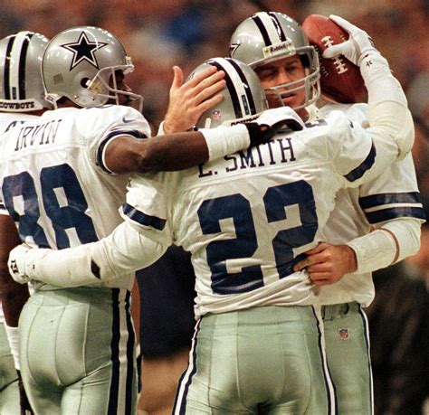 The 15 Greatest First Round Picks In Dallas Cowboys History Page 3