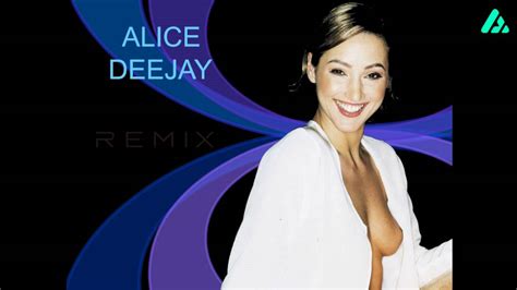 Alice Deejay Better Off Alone Dance Ground Remix 2016 YouTube