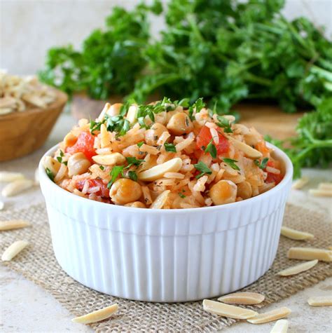10 Best Mediterranean Rice Pilaf Recipes