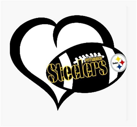 7.4 pittsburgh steelers logo png pittsburgh steelers pantone color codes the pittsburgh steelers nfl team pantone colors are pms 1235 c for steelers gold, pms black 6 c for black, pms 287 c for blue, pms 186 c for red, and pms 429 c for silver. Steelers Logo Clipart Free Best On Transparent Png ...