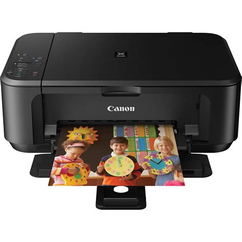We use cookies to provide you with the best possible experience in your interactions with canon and on our. Canon PIXMA MG3520 Wireless Color All-in-One Inkjet ...