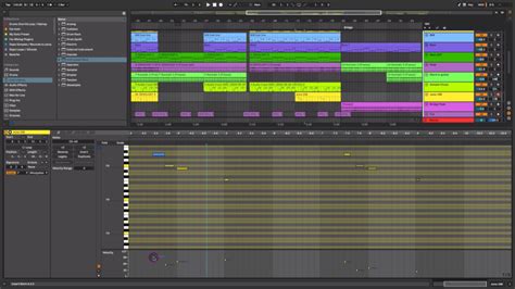 Ableton Live Suite 11 Free Download All Pc World Allpcworld