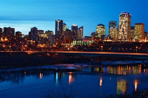The 10 Best Restaurants In Edmonton, Alberta