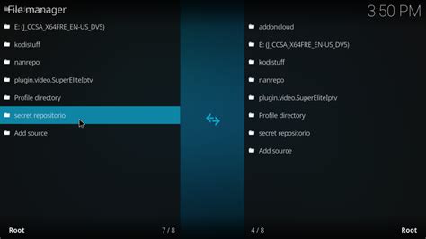 We have handpicked some of the best live tv addons for kodi that actually work. How To Install Amerikano Tuga IPTV Add-on On Kodi 17 ...