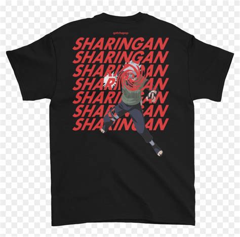 Akatsuki Roblox Naruto Shirt Template