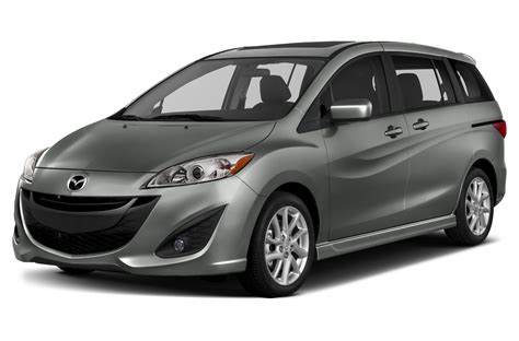 There's nothing else quite like the mazda5 among new cars today. 2014 Mazda Mazda5 - Price, Photos, Reviews & Features