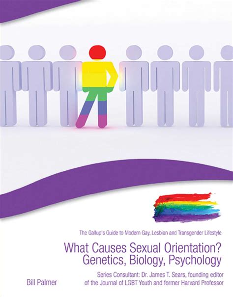 What Causes Sexual Orientation Genetics Biology Psychology Ebook By