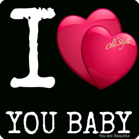 I Love You Baby You Are Beautiful Various Artists Qobuz