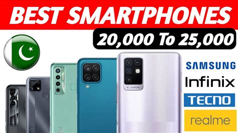 20000 To 25000 Range Best Smartphones In Pakistan 2021 P 4 Phone