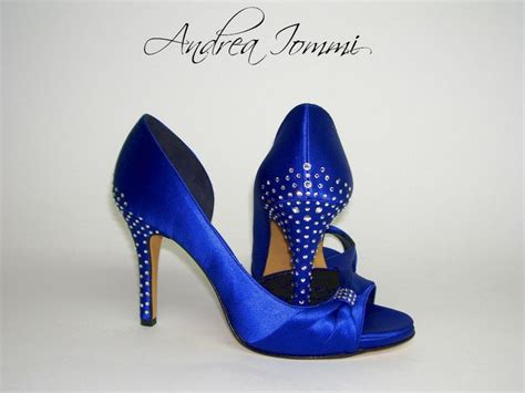 Scarpe da sposa e cerimonia economiche online italiane, scarpe di altissima qualità a basso prezzo. 1000+ images about Scarpe da sposa colorate on Pinterest | Footwear, Swarovski crystals and Satin