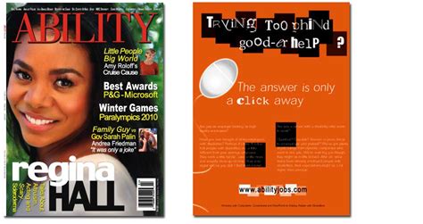 Maybe you would like to learn more about one of these? Regina Hall Issue