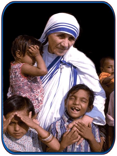 Mother Teresa S A Holy Life Facts Awards And Crisis Of Faith Mother Teresa S Life Graceful