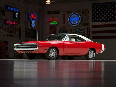1970 Dodge Charger R/T 426 Hemi Wallpapers | SuperCars.net