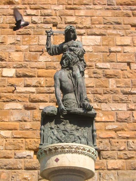 Check spelling or type a new query. Donatello's Judith & Holofernes - Florence - a photo on ...