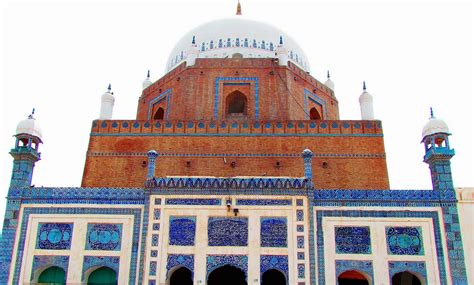 Mystical Sufism & Shrines Tour | Active Tours Pakistan