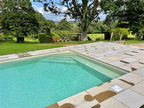 Opulent Pools Luxury Swimming Pool Builders Uckfield Sussex