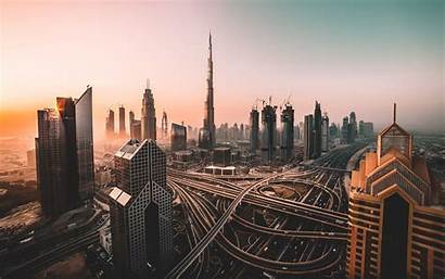Dubai Cityscape Wallpapers 2560 1600 1080 1280