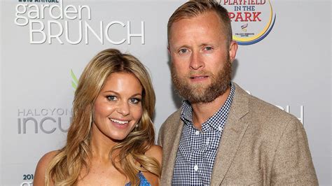 ‘fuller House Star Candace Cameron Bure Reflects On Her Anniversary