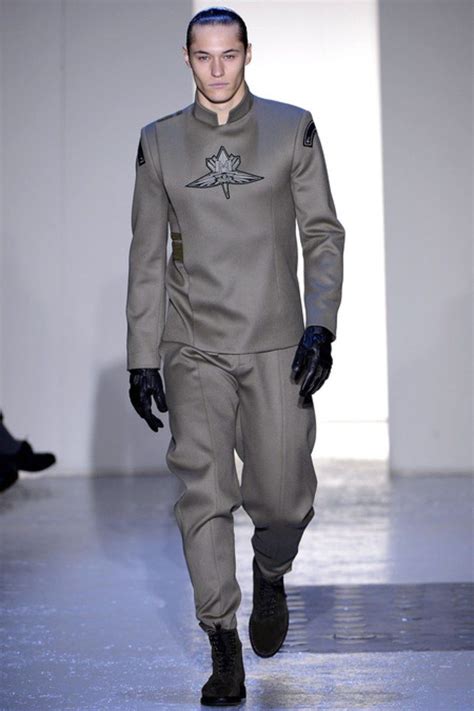 Now Trending Sci Fi Future Wear Futuristic Fashion Menswear Mens