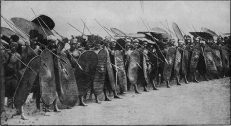 Episode 2 Yoruba Revolutionary War Chronicles The Oyo Empire
