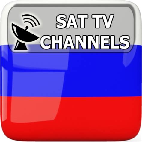 Russia Tv Channels Sat Info By Murat Akdas