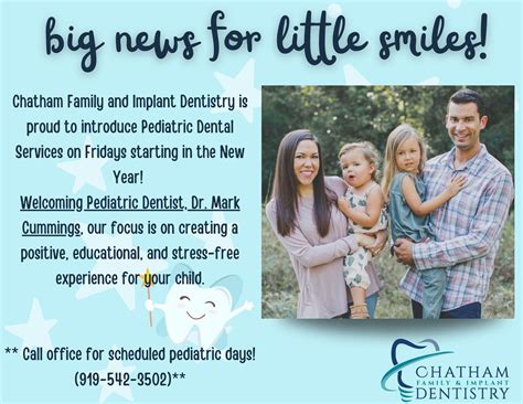 Chatham Family & Implant Dentistry