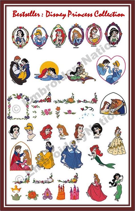 Disney movies, the lion king, winnie the pooh, frozen, pokemon, mickey disney cartoons mickey & minnie donald & daisy pluto & goofy winnie the pooh disney movies cinderella frozen the lion king phineas & ferb tv shows. INSTANT DOWNLOAD - 45 Bestseller Disney Princess ...